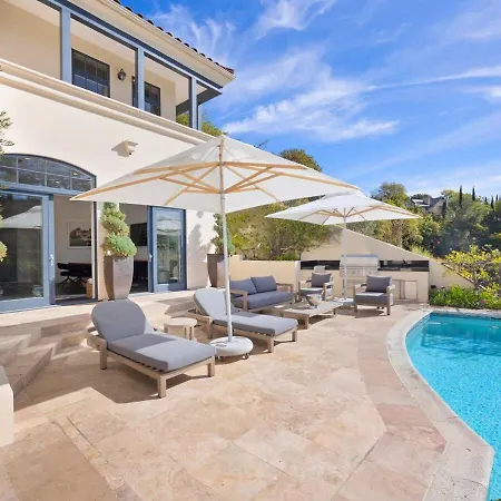 Chateau Beverly Hills By Stay Awhile Villas-3