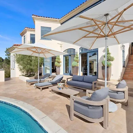 Chateau Beverly Hills By Stay Awhile Villas-2