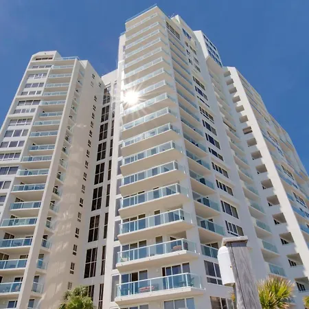 Beachside Two 4278-2