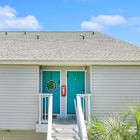 Beach Vibes - Lullwater Beach Condos 437 By Nautical Properties Vacation Rentals-2