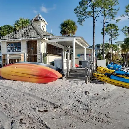 Sandestin Golf And Beach Resort-3
