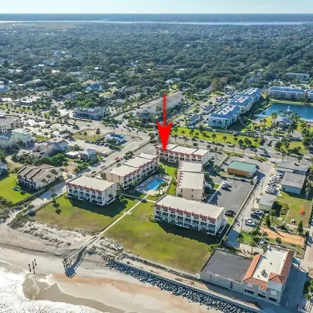 Center Of Saint Augustine Beach-3