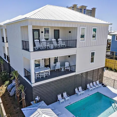 Sandpiper Cottages A-2