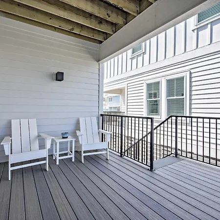 Sandpiper Cottages A-3