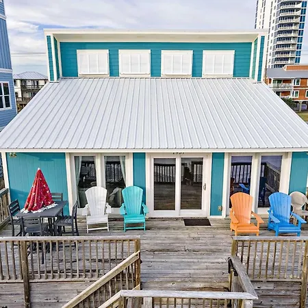 West Beach Bungalow-2