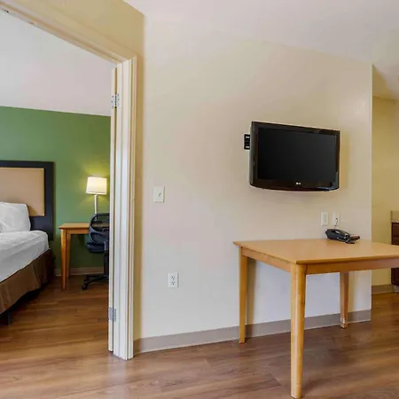 Extended Stay America Suites - Dallas - Plano-2