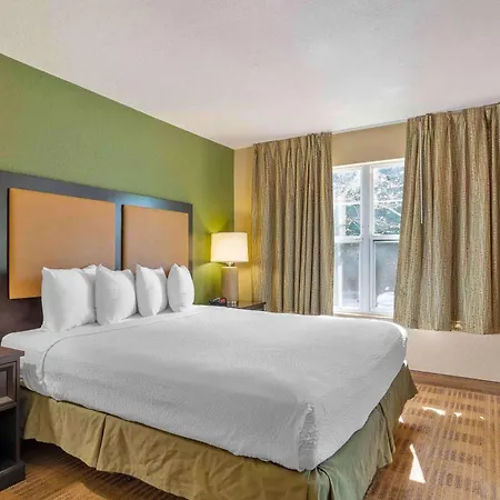 Extended Stay America Suites - Dallas - Plano-3