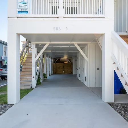 The Deck House-3