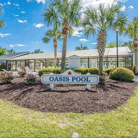 Oceanside Village - Great Amenities - Garden City Beach-2