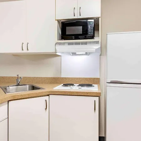 Extended Stay America Suites - Dayton - North-2