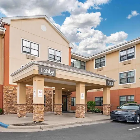 Extended Stay America Suites - Dayton - North-3