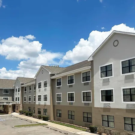 Extended Stay America Suites - Houston - Med Ctr - Greenway Plaza-2