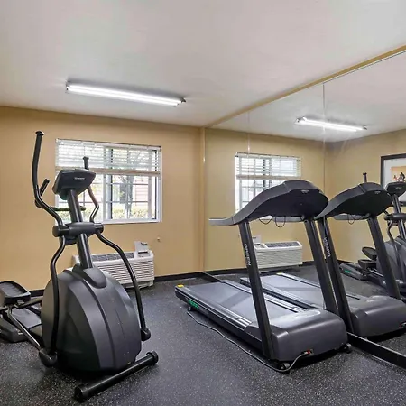 Extended Stay America Suites - Charleston - Airport-3