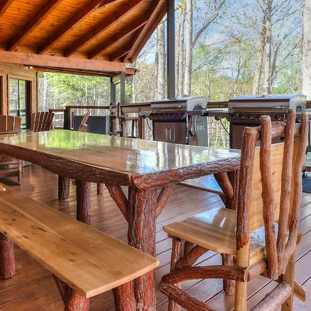 4 Seasons Lodge-3