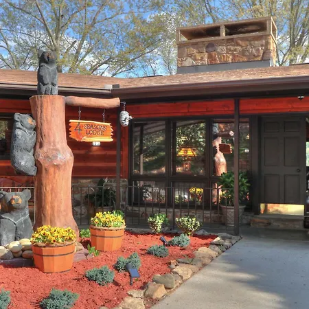 4 Seasons Lodge-2