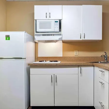 Extended Stay America Suites - Palm Springs - Airport-3