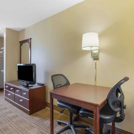 Extended Suites - Orange County - Anaheim Hills-2