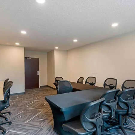 Extended Stay America Suites - Los Angeles - Chino Valley-3