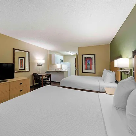 Extended Stay America Suites - Los Angeles - Chino Valley-2