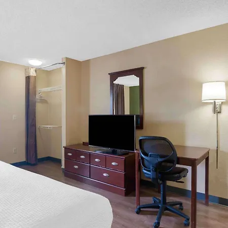 Extended Stay America Suites - Washington, Dc - Herndon - Dulles-2