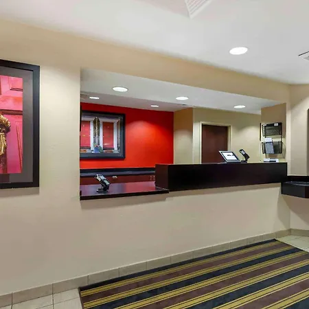 Extended Stay America Suites - Washington, Dc - Herndon - Dulles-3
