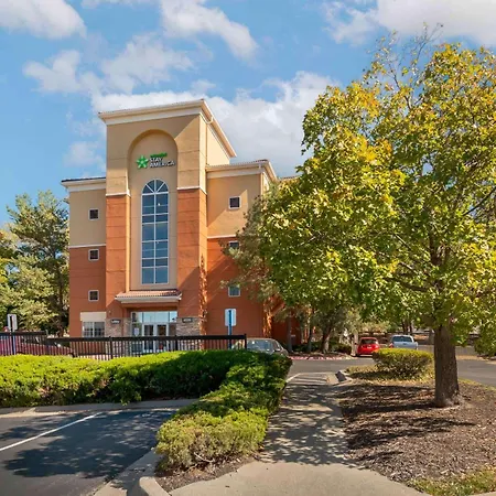 Extended Stay America Suites - Kansas City - Country Club Plaza-2
