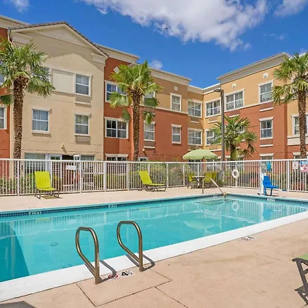 Extended Stay America Suites - San Jose - Edenvale - South-2