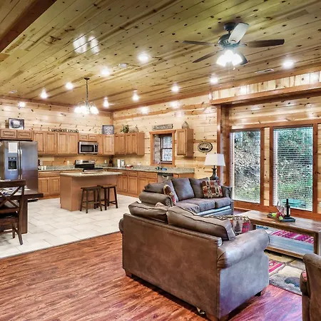 Doublehead Lodge-2