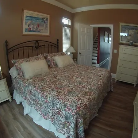 Anchors Away Beach House-3