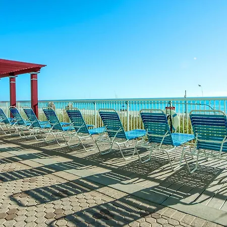 Majestic Beach Towers 1-301-2