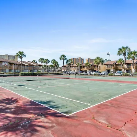 Portside N3 - 2 Bedroom Pet Friendly! Pool View!-3