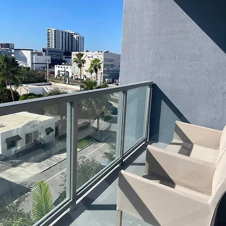Miami Design District Amazing City Views Bayview'S At Quadro By Rent4Us-3