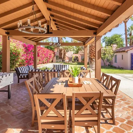 Casa Del Colibri' By Avantstay Luxe Estate W Pickle Ball Court-2