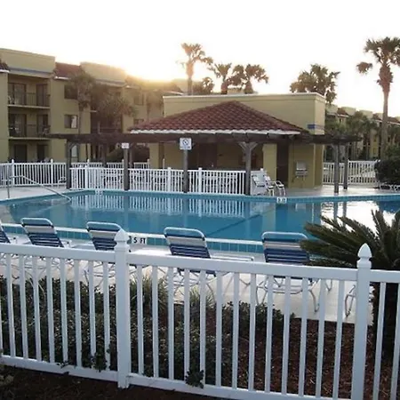 Ocean Village Club O15-2