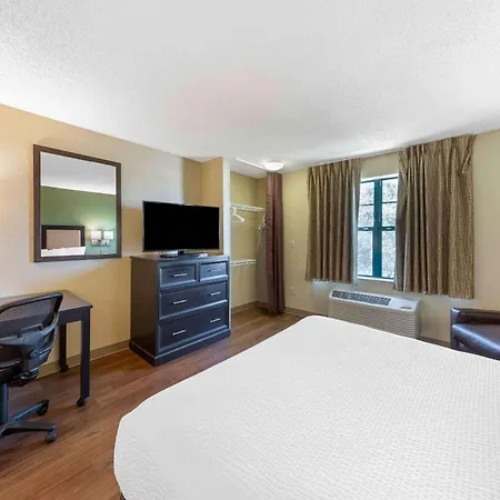 Extended Stay America Suites - Newark - Christiana - Wilmington-2