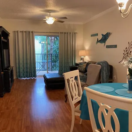 Tuscany Condominium-2