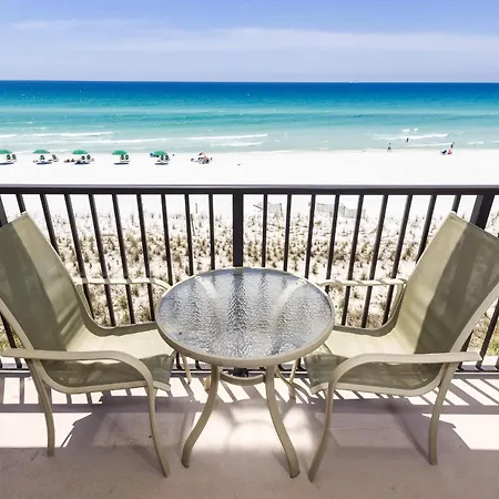 Emerald Towers West 3004 - Sandcastle Retreat-3