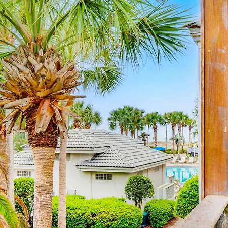 Destiny Beach Villas #15A-3