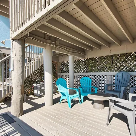 Sunchase Townhouse #1-2
