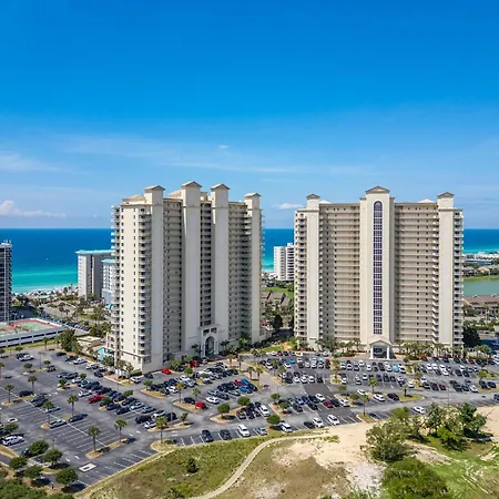 Ariel Dunes II 1807- High Tide-3