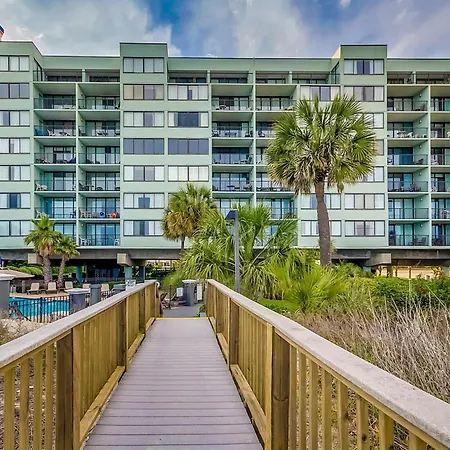 Carolina Dunes 504-2