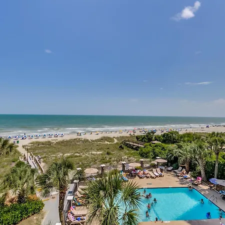 Carolina Dunes 504-3