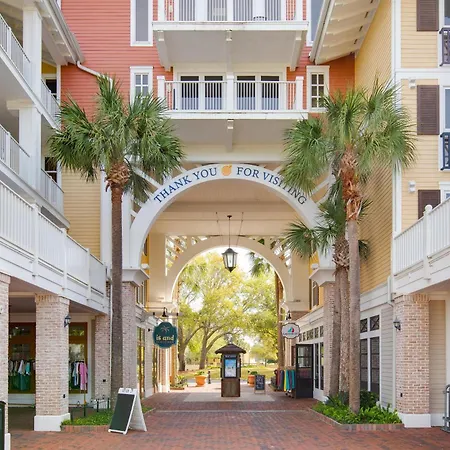 Beachwalk Villa 5095-2
