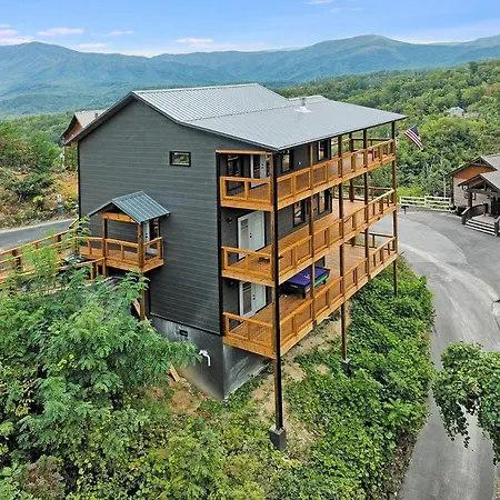 Big Bear Shack - Handicap Accessible & Dog Friendly-2