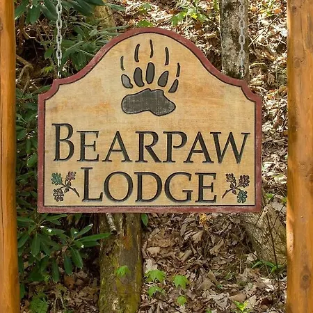 Bear Paw - 7 Bed, 8Ba, Sleeps 22, Location, Hot Tub-2