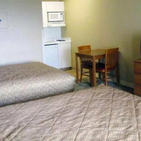 Extended Stay Kansas City-3