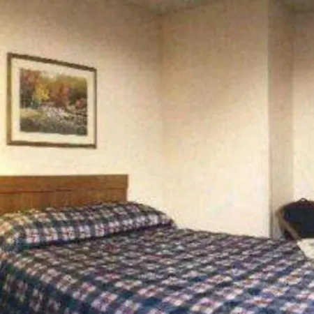 Extended Stay Kansas City-2
