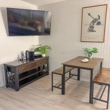 Relaxing Kalakauan 1-Bedroom-2