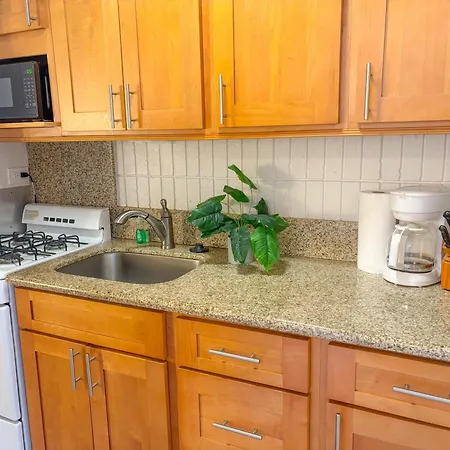 Relaxing Kalakauan 1-Bedroom-3