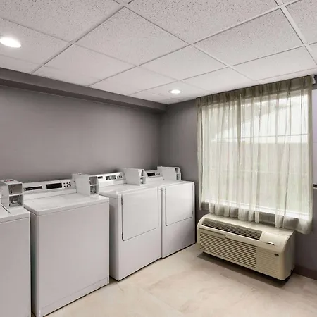 Hawthorn Extended Stay By Wyndham Knoxville-3